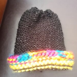 Kids hat